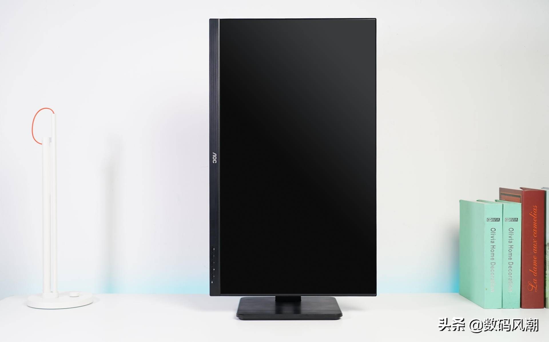 办公显示屏推荐aoc,办公显示屏2023