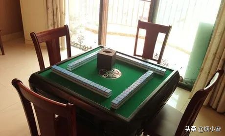 麻将馆可以办理烟草证吗,麻将馆开烧烤店旁边合适吗