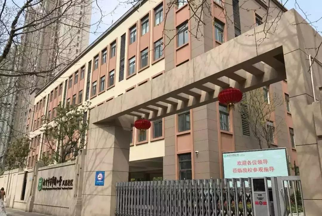 改善学区首选,龙江顶级学区房