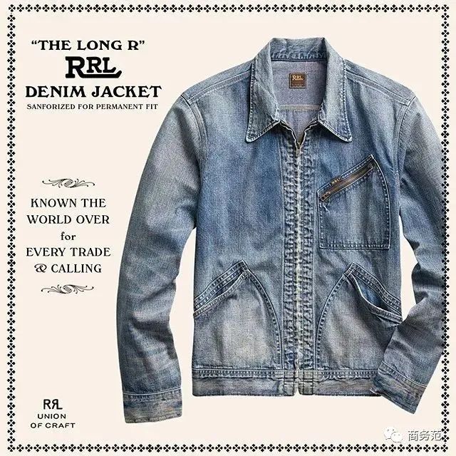 春天少不了的牛仔,春天少不了牛仔衣