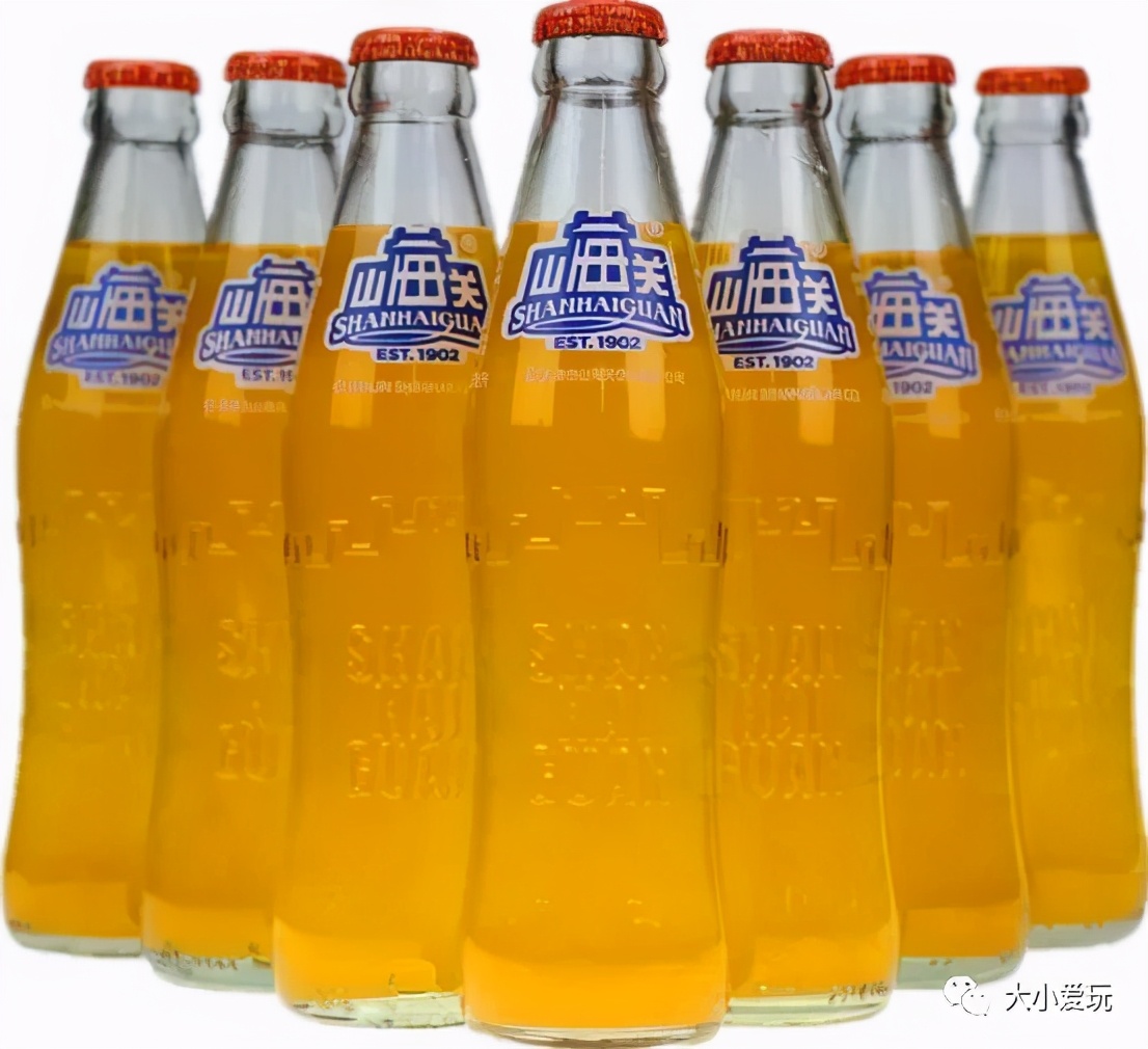 北冰洋全国都有吗,正宗的老北京汽水北冰洋