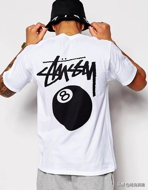 40年企业创业史,那些火爆潮牌的故事