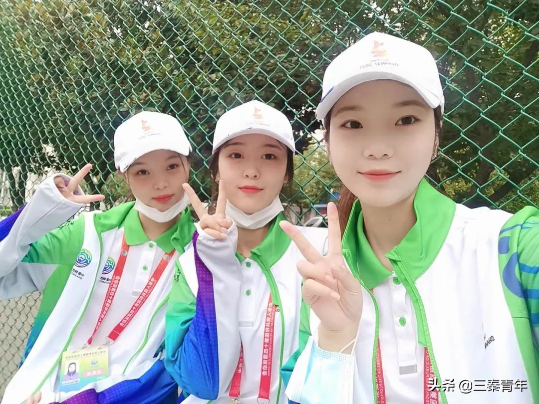 26所高校“小秦宝”装备大揭秘