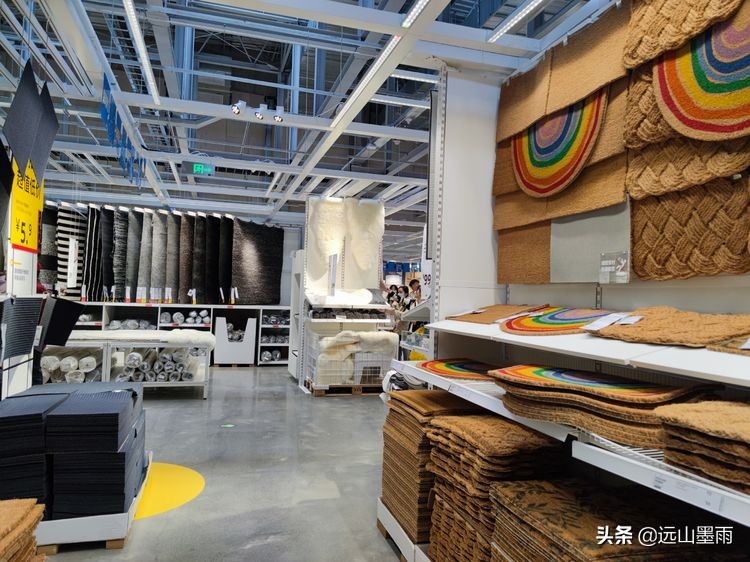 昆明宜家家居体验中心,昆明宜家家居体验店