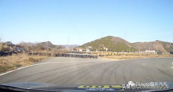 赛道测试宝马x1,赛道f1深度评测