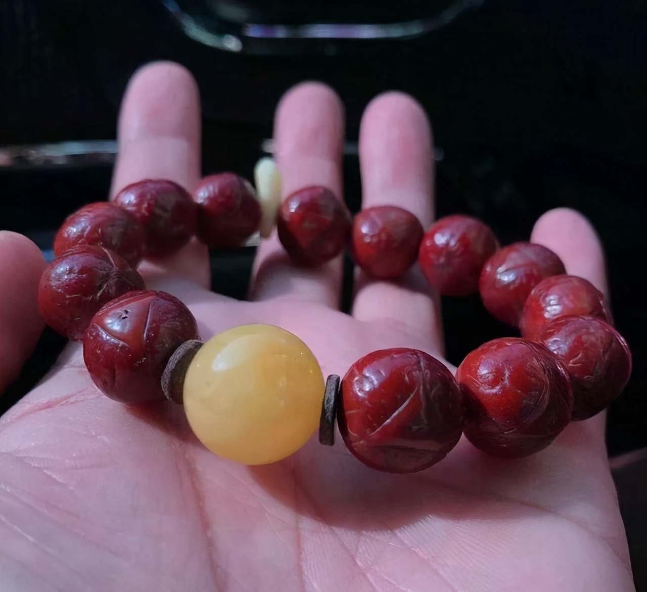 文玩盘玩效果最好的方法,各种文玩盘玩方法大全