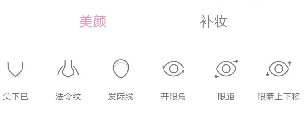 为什么自己拍照越来越不好看了,为什么拍照很丑但是实际很好看