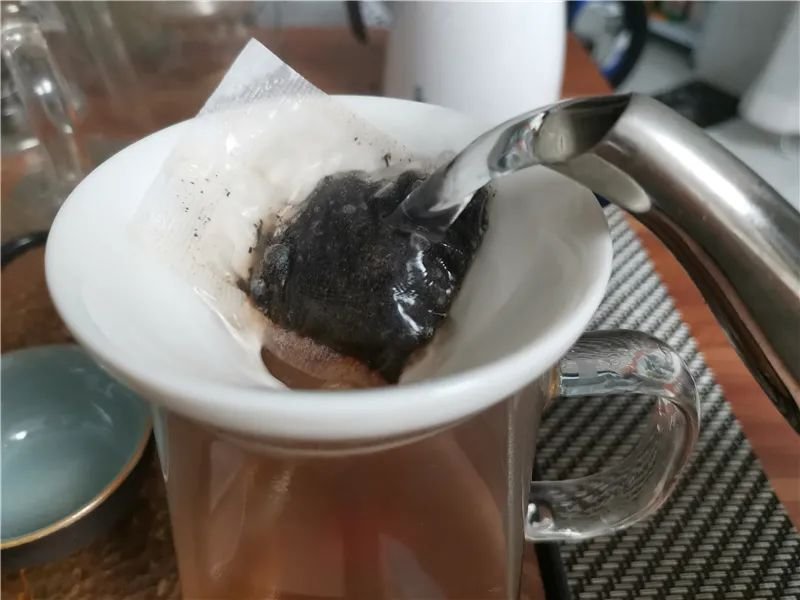 一任天真盈香易泡:冷泡,闷泡,淋泡轮番上阵怎么泡都好喝