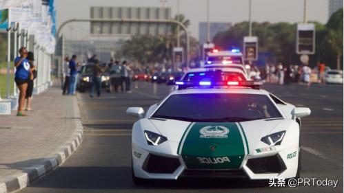 全球最壕车队又买新车,特斯拉皮卡强势加盟,网友:追得上超跑?