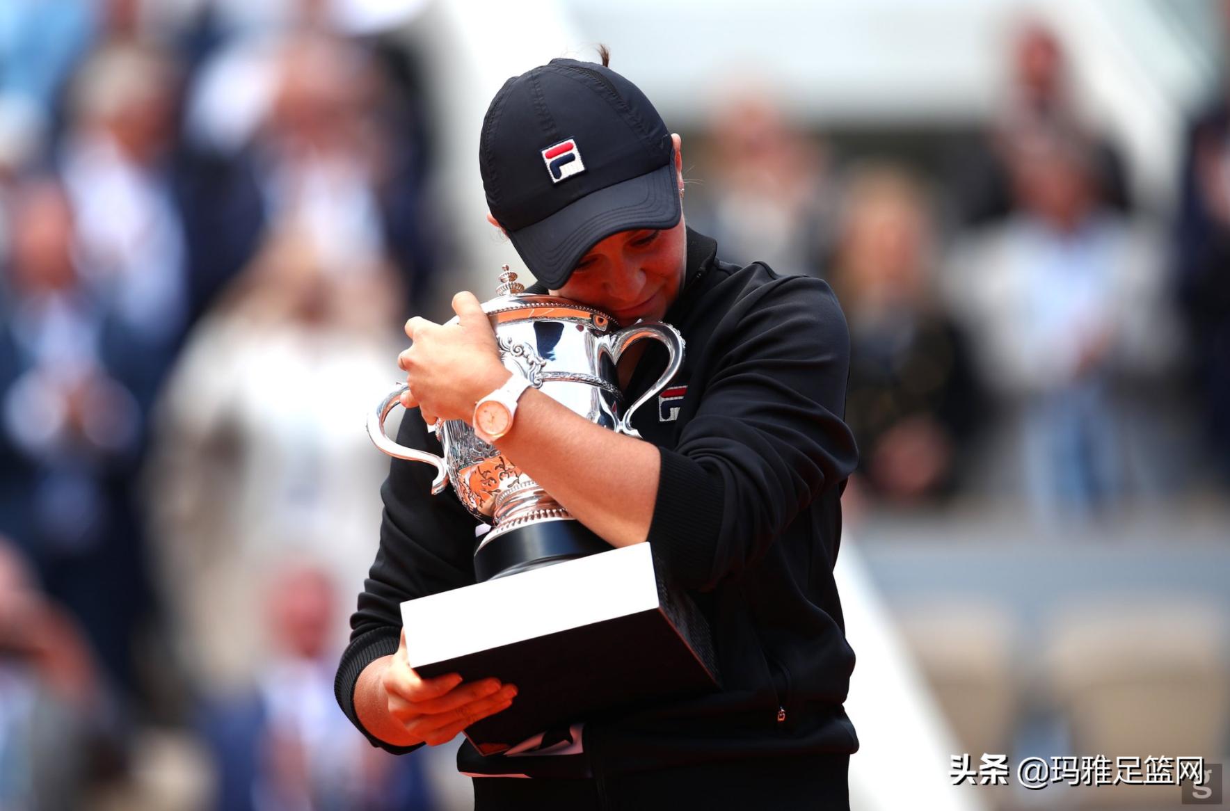 蒂姆法网大满贯决赛,蒂姆2019法网半决赛