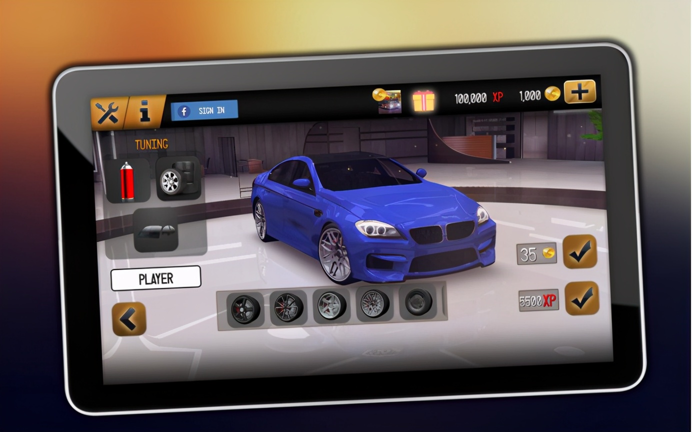 盘点5款硬核驾驶游戏,盘点暑假必玩的驾驶类游戏