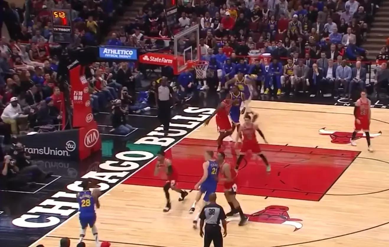 nba自由市场勇士最新交易,2019年nba自由交易市场