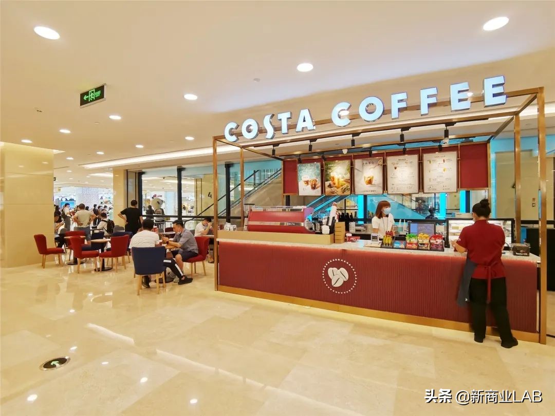 武商武汉国际广场变形记，拥抱变革，推动发展