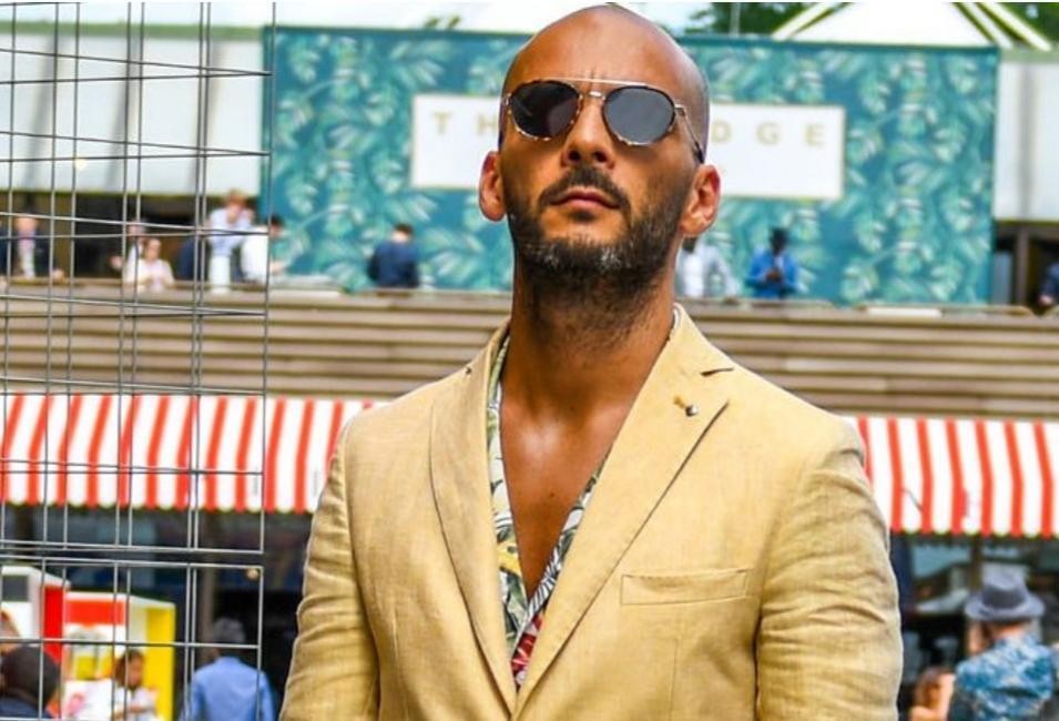 夏天出门必备的一款时尚太阳镜,这才是夏季出行该戴的太阳镜