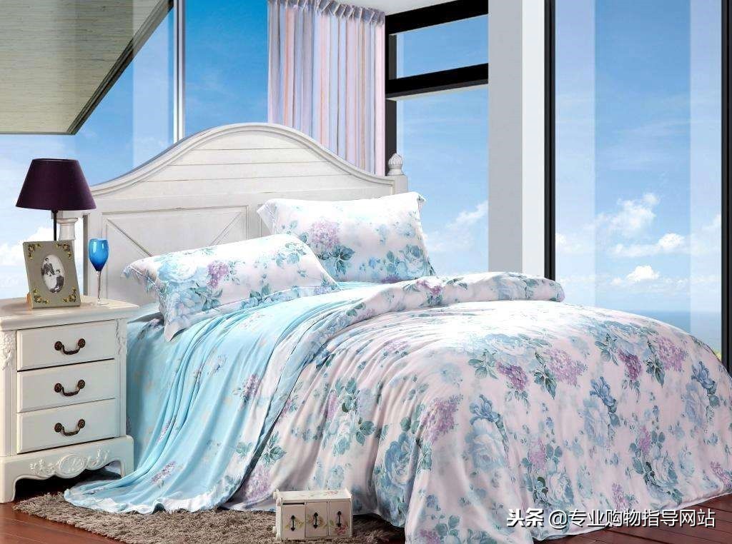 床上用品磨毛,磨毛床品掉毛怎么处理