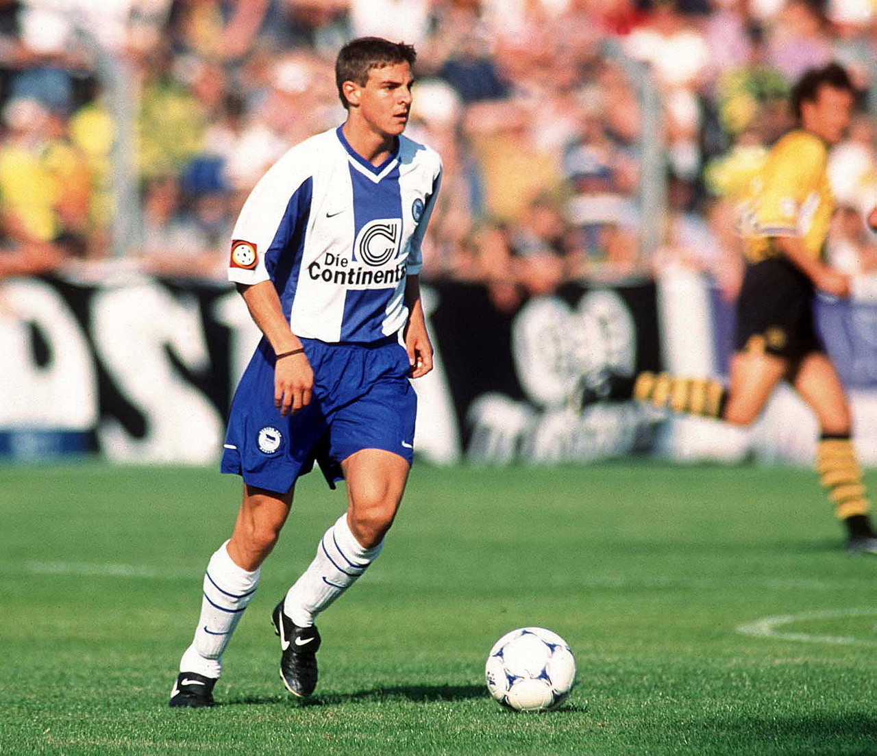 心理问题退役的球星,代斯勒告别赛场是何原因