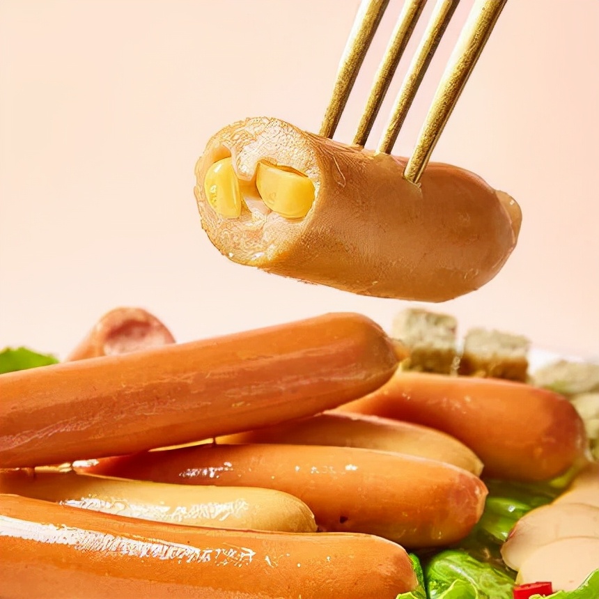 贴秋膘零食,给你推荐一个低糖无脂小零食