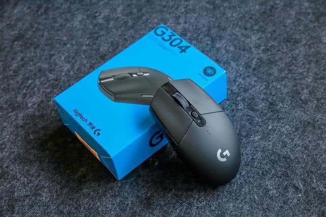 无线无延迟鼠标,罗技续航最久的无线鼠标