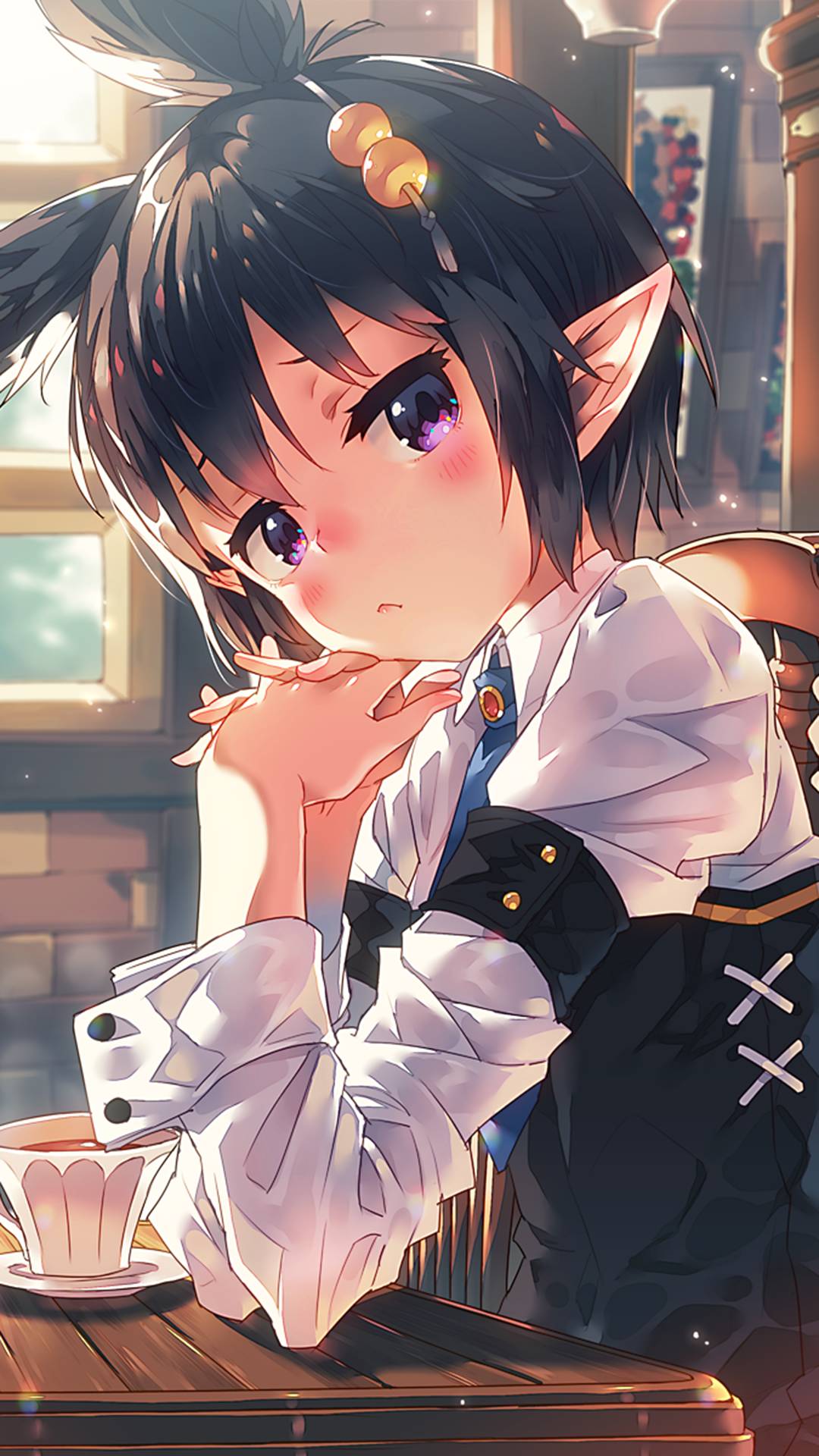 如何让家长接受二次元,喜欢二次元的孩子怎么培养