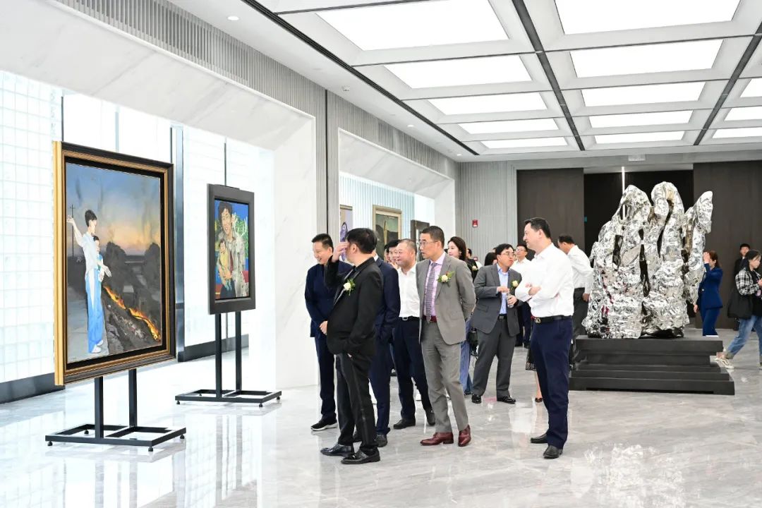 刘益谦老婆王薇多大岁数,刘益谦与王薇伉俪收藏精选