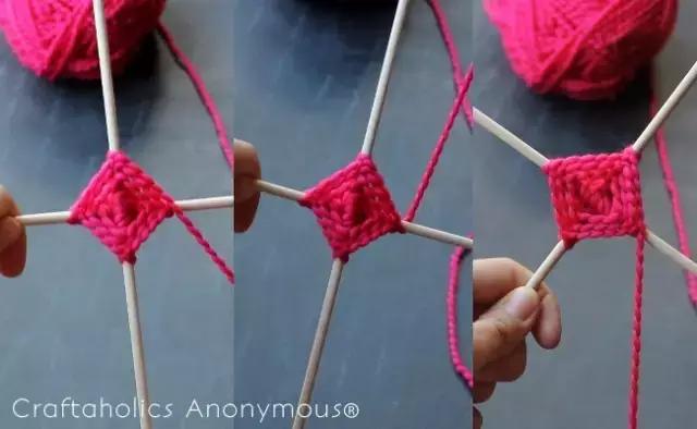 幼儿园环创吊饰手工制作教程,幼儿园虎年吊饰手工100种