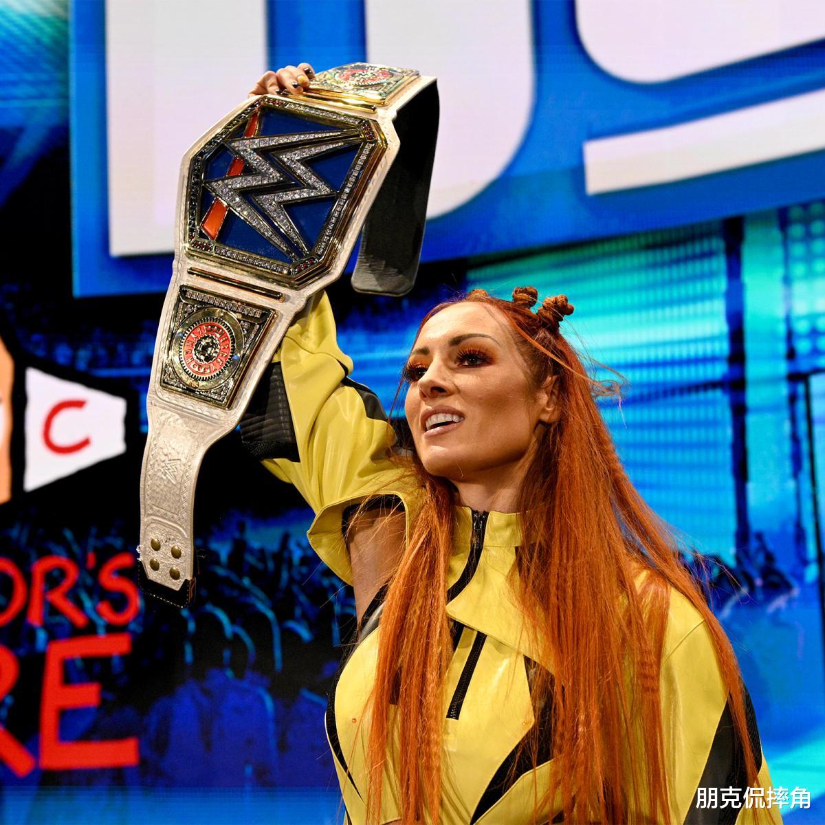 wwe辫子姐大战贝莱尔,wwe2021地狱牢笼大赛辫子姐