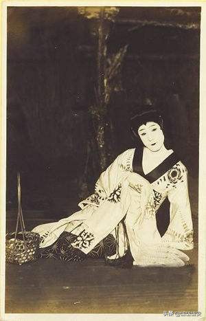 藤间斋在抖音爆火是哪一年,日本歌舞伎少爷藤间斋来过中国吗