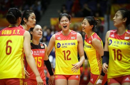 里约奥运会女排夺冠刘晓彤,里约女排中国对巴西刘晓彤