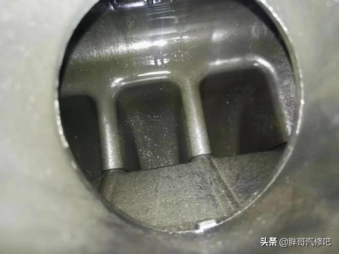 ea2111.6自吸烧机油是少数案例吗,躲不过的坑