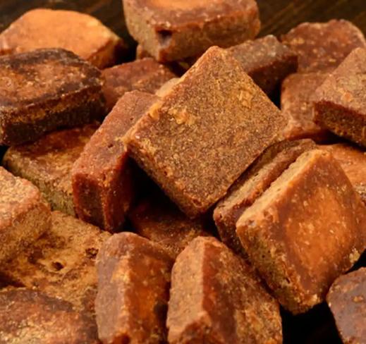 正宗古方红糖推荐,正宗古法红糖罐装