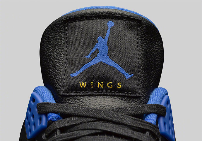airjordan4retro联名款,airjordan4联名球鞋