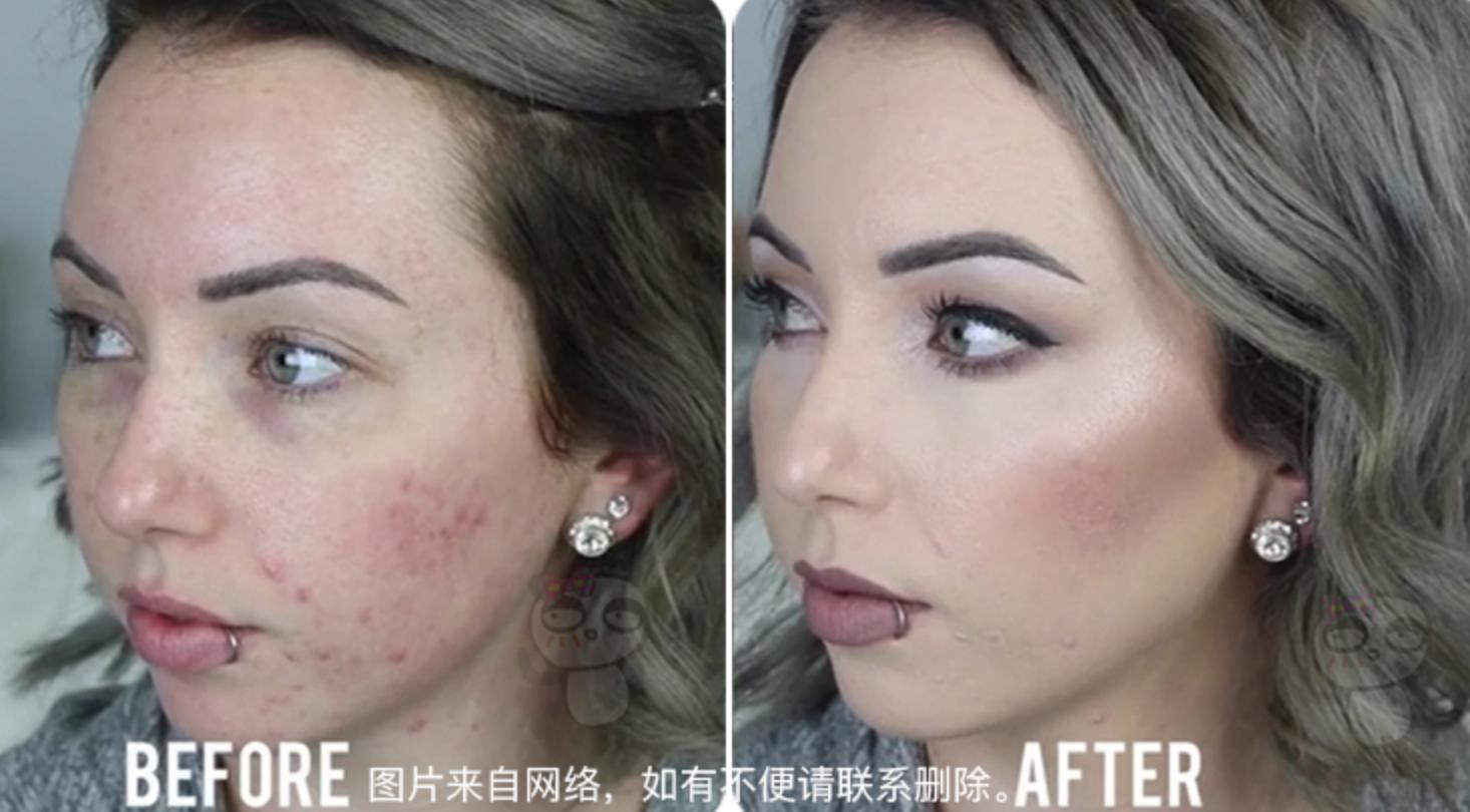 40岁干性皮肤有斑适合的平价粉底,粉底推荐混干皮平价持妆不暗沉