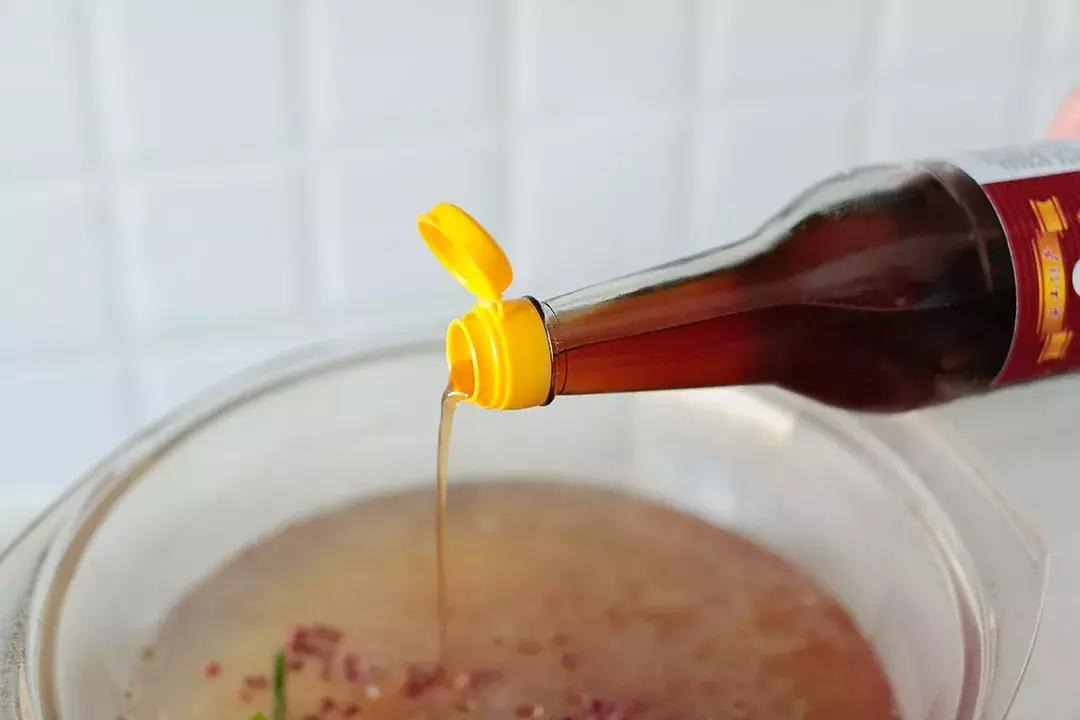 过夜的剩鸡肉怎么煮好吃点,吃剩的鸡肉放冰箱多久会坏