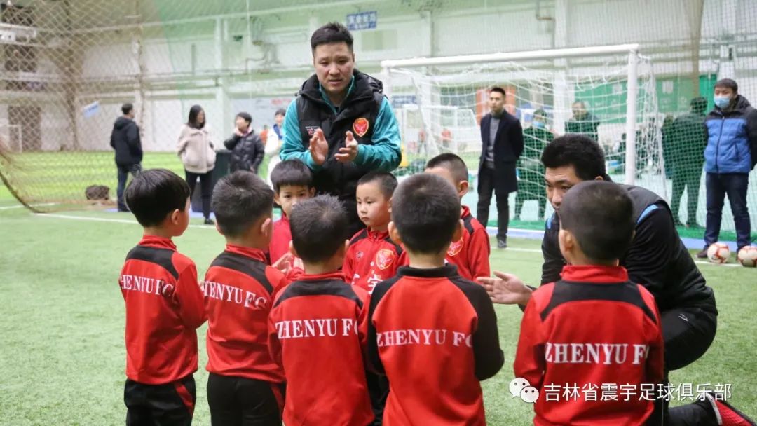 震宇篮球训练营,震宇小将大结局