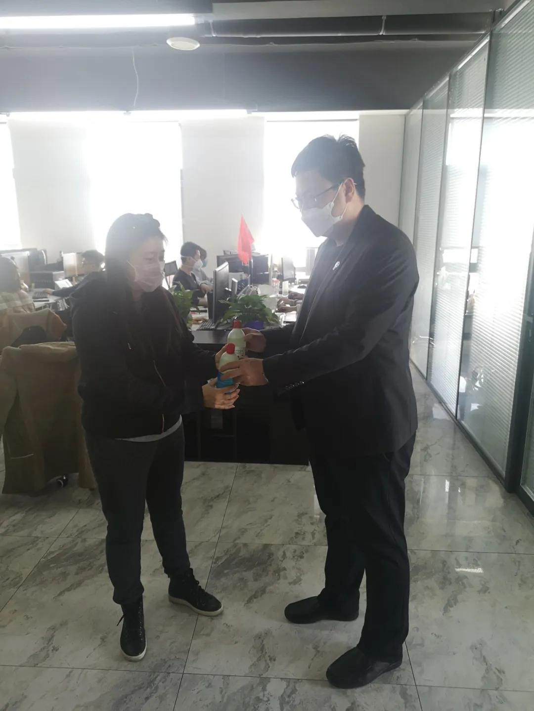 租金全免，还发口罩！这样的吉林青年创业园怎能不爱