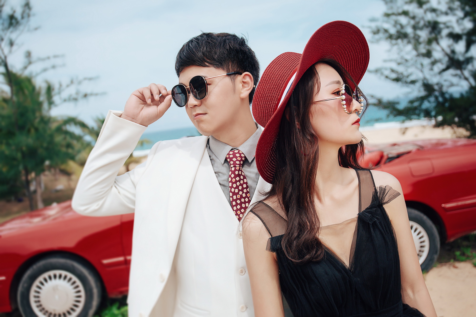 铂爵旅拍三亚路线推荐,三亚铂爵旅拍婚纱摄影电话号码