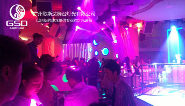 浦东专业舞台灯光设计,舞台灯光设备工程定制价格