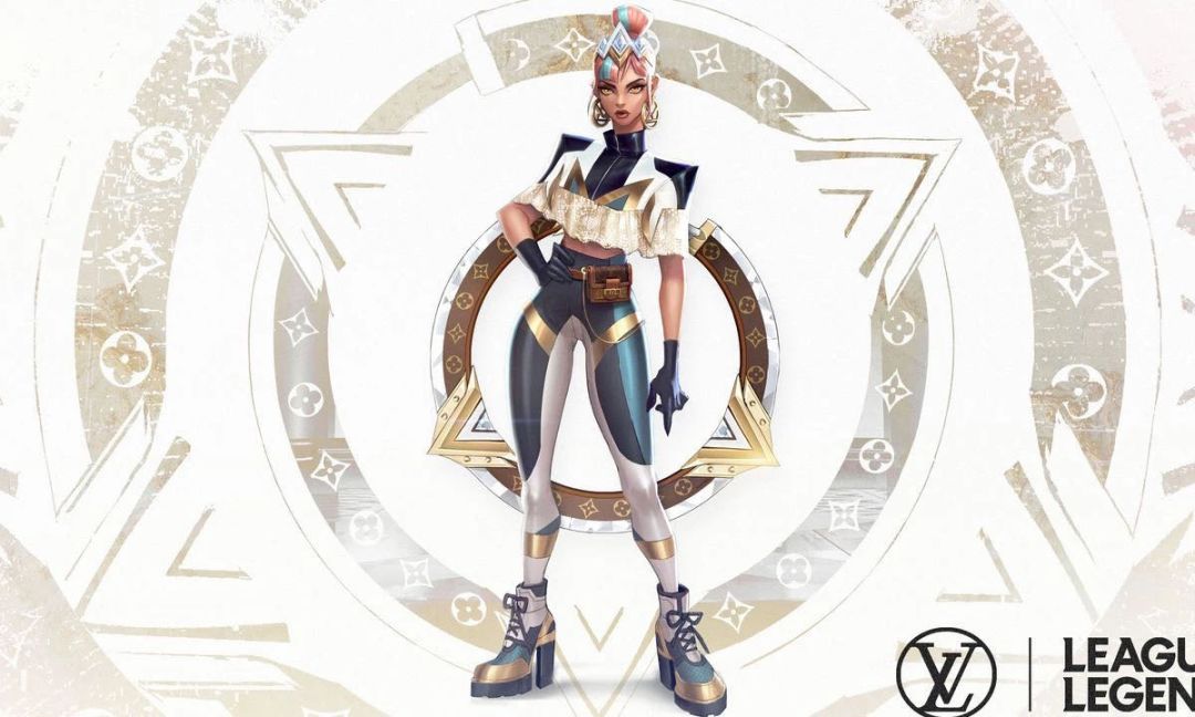 你正在见证,百十年来的潮流边界被打破的历史性时刻