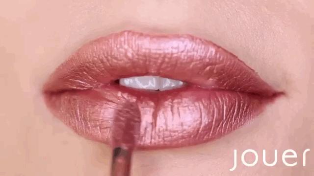 让麻辣鸡”从良”比裸妆更高阶，Jouer就搞定，还打什么水光针