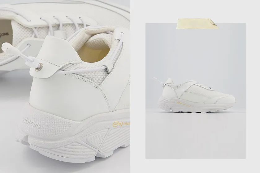 下半年最值得期待的鞋,今年最值得期待的鞋子