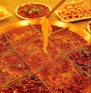 四川川菜的精致与美味,四川美食测评川菜