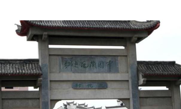 中国兰花之乡有哪些?为何云南独占7个?