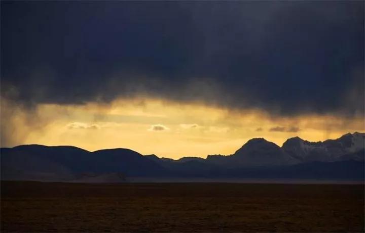 羌塘无人区为什么被称为生命禁区,世界上十大诡异禁区