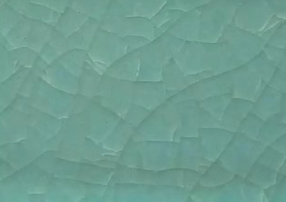 北宋汝窑开片大全,宋代汝窑瓷器开片图片大全