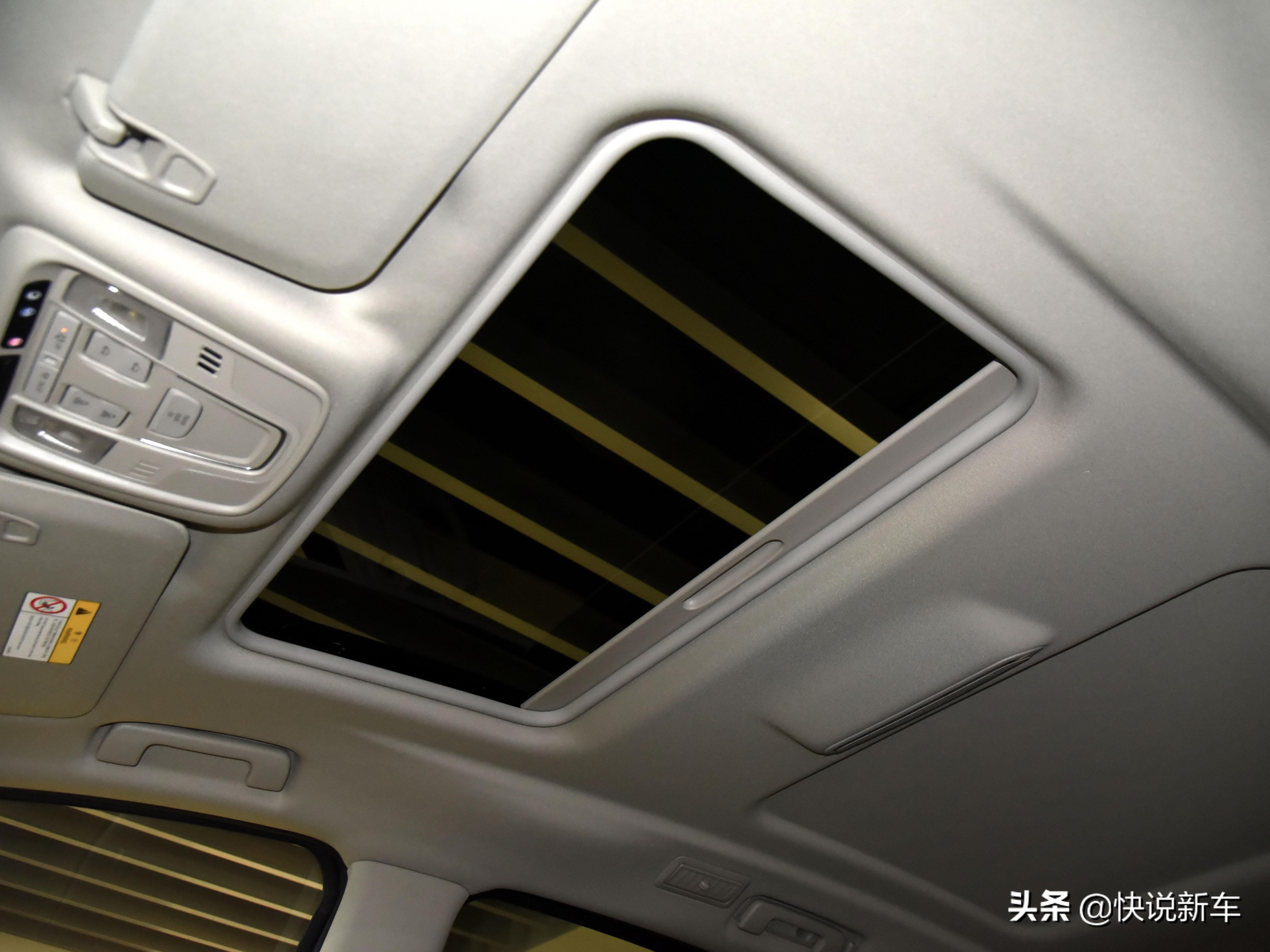 别克gl8mpv驾驶感受,商务接待最舒服的mpv车型推荐