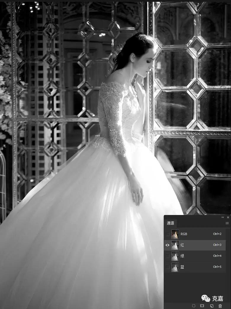 正确的快速通道,隐藏通道最简单的方法