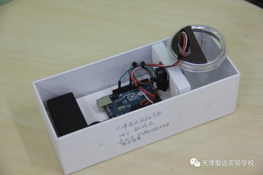 小爱迪生科学探索箱,小爱迪生科学实验