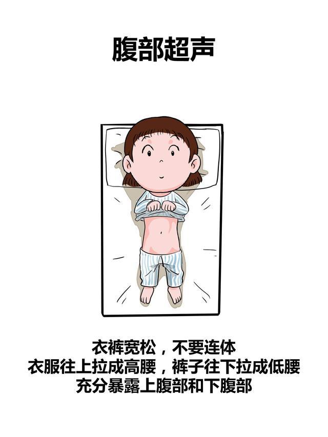 做超声对人体有什么危害吗,超声检查对人体有伤害吗