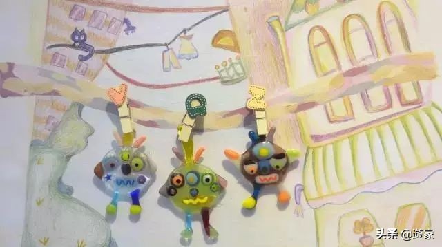 上海亲子diy手工坊开在哪,最有特色的亲子手工店