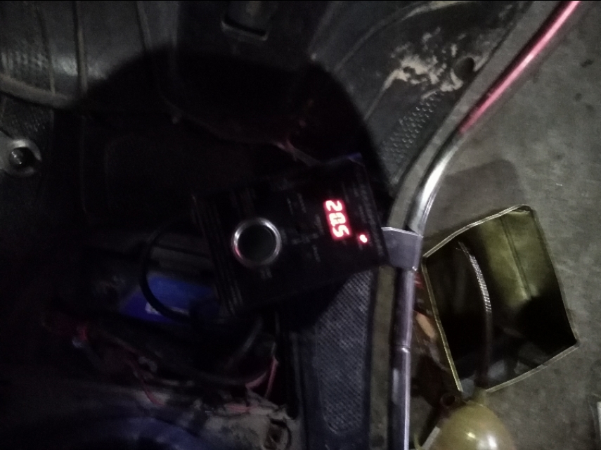 踏板摩托车清洗化油器后加油无力,踏板摩托车提速慢无力是什么原因